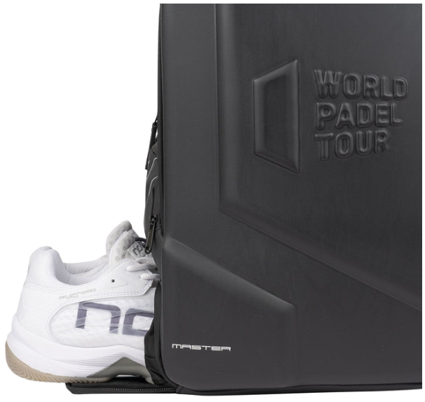 World Padel Tour MASTER SERIES Backpack