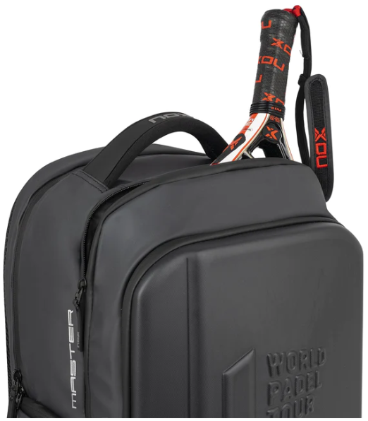 World Padel Tour MASTER SERIES Backpack