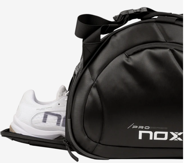 Pro Series Black Racket Bag