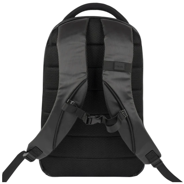 Black Pro Series Backpack