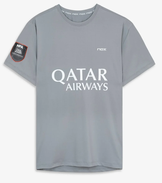 Official Tapia game Jersey of 2022/2023 - Grey