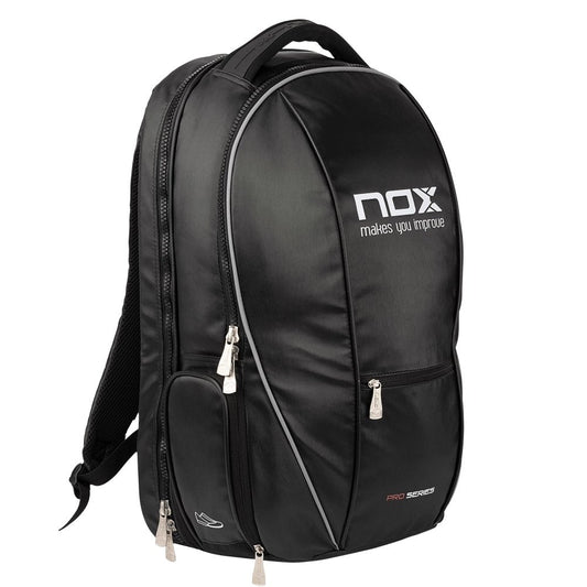 Black Pro Series backpack