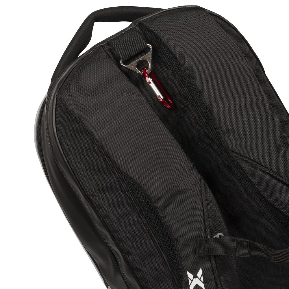 Black Pro Series backpack