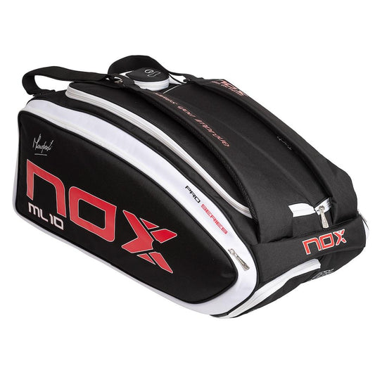 ML10 XXL Competition racket bag by Miguel Lamperti