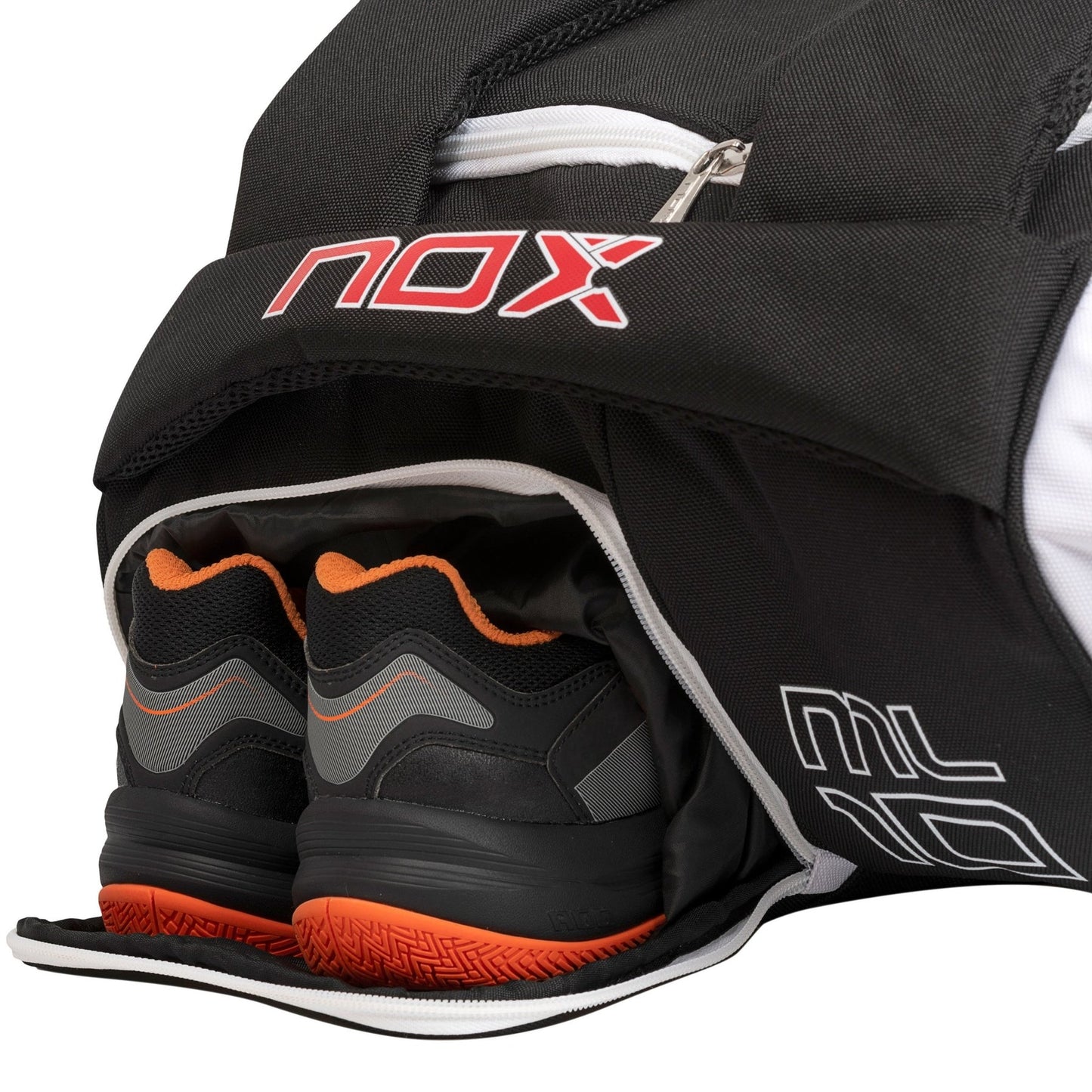 ML10 XXL Competition racket bag by Miguel Lamperti